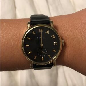 Marc Jacobs Watch
